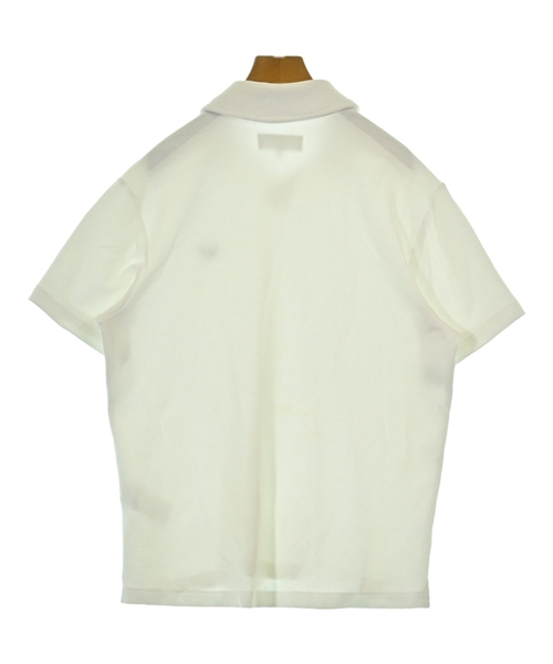 KITH（キス）ポロシャツ 白 サイズ:S メンズ/2200638523102