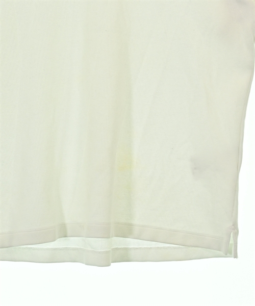 KITH（キス）ポロシャツ 白 サイズ:S メンズ/2200638523102