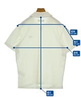 KITH（キス）ポロシャツ 白 サイズ:S メンズ/2200638523102