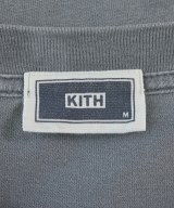 KITH（キス）Tシャツ・カットソー グレー サイズ:M メンズ/2200638606041