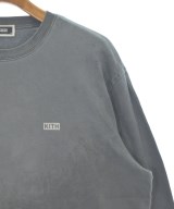 KITH（キス）Tシャツ・カットソー グレー サイズ:M メンズ/2200638606041