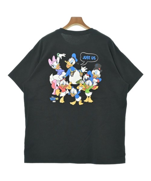 KITH（キス）Tシャツ・カットソー 黒 サイズ:XL メンズ/2200638608014