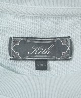 KITH（キス）スウェット 青 サイズ:XXL メンズ/2200638647020