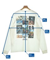 KITH（キス）Tシャツ・カットソー 白 サイズ:L メンズ/2200638680102