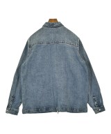 KITH（キス）デニムジャケット 青 サイズ:L メンズ/2200638586022