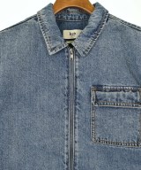 KITH（キス）デニムジャケット 青 サイズ:L メンズ/2200638586022
