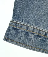 KITH（キス）デニムジャケット 青 サイズ:L メンズ/2200638586022