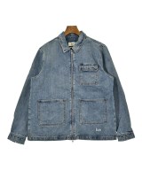 KITH デニムジャケット