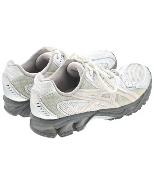 KITH（キス）スニーカー 白 サイズ:27cm メンズ/2200639582023