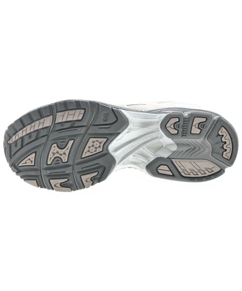 KITH（キス）スニーカー 白 サイズ:27cm メンズ/2200639582023