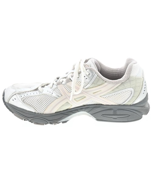 KITH（キス）スニーカー 白 サイズ:27cm メンズ/2200639582023