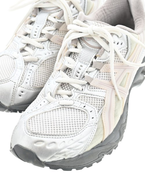 KITH（キス）スニーカー 白 サイズ:27cm メンズ/2200639582023