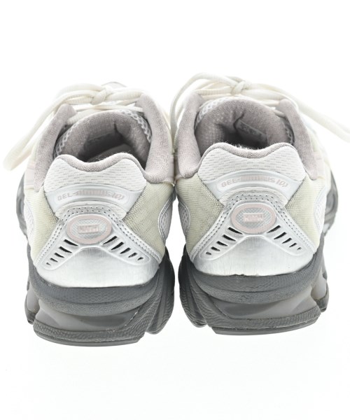 KITH（キス）スニーカー 白 サイズ:27cm メンズ/2200639582023