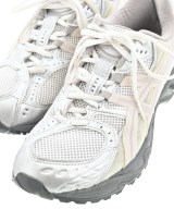 KITH（キス）スニーカー 白 サイズ:27cm メンズ/2200639582023