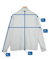 KITH（キス）Tシャツ・カットソー グレー サイズ:M メンズ/2200639582054