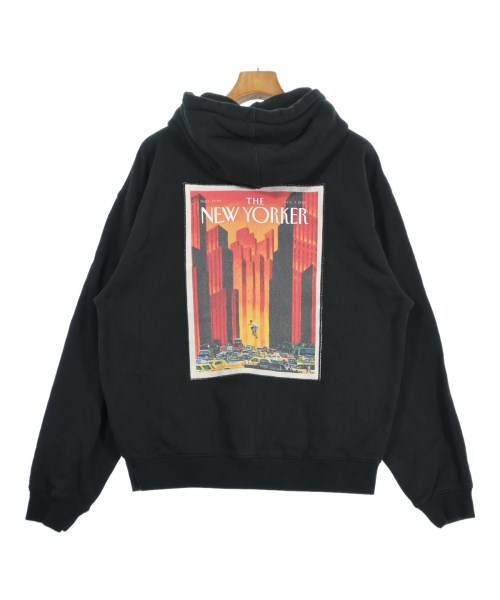 KITH（キス）パーカー 黒 サイズ:M メンズ/2200639582061