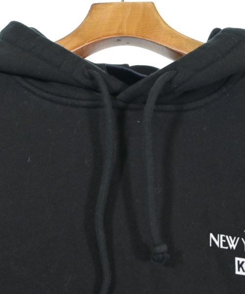 KITH（キス）パーカー 黒 サイズ:M メンズ/2200639582061