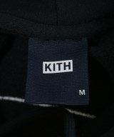 KITH（キス）パーカー 黒 サイズ:M メンズ/2200639582061