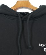 KITH（キス）パーカー 黒 サイズ:M メンズ/2200639582061