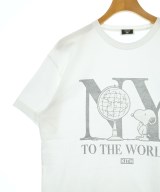 KITH（キス）Tシャツ・カットソー 白 サイズ:S メンズ/2200624414117
