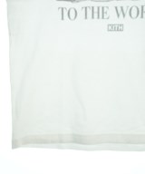 KITH（キス）Tシャツ・カットソー 白 サイズ:S メンズ/2200624414117