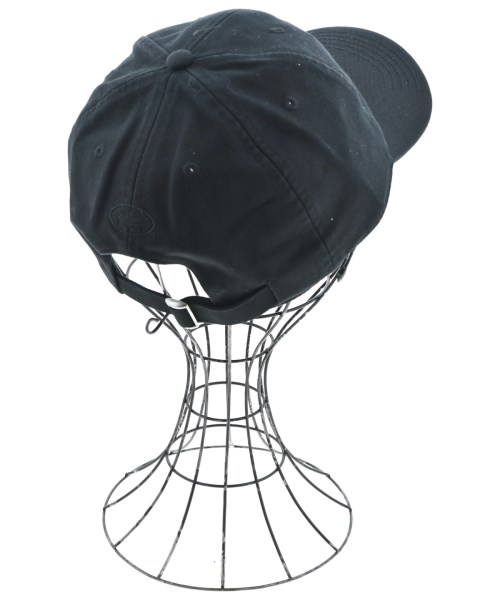 KITH（キス）キャップ 黒 サイズ:OS メンズ/2200624414339