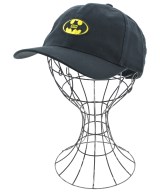 KITH（キス）キャップ 黒 サイズ:OS メンズ/2200624414339