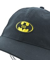 KITH（キス）キャップ 黒 サイズ:OS メンズ/2200624414339