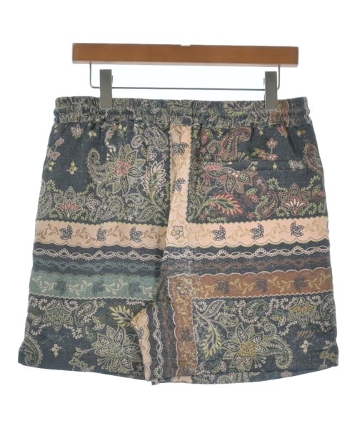 KITH（キス）ショートパンツ グレー サイズ:M メンズ/2200626164041