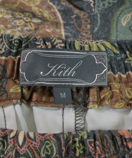 KITH（キス）ショートパンツ グレー サイズ:M メンズ/2200626164041