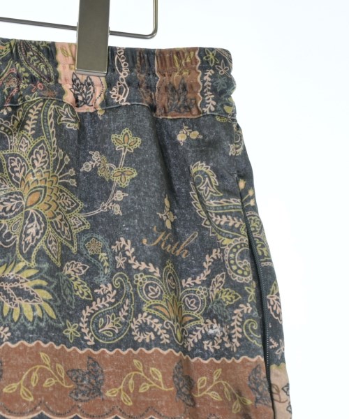 KITH（キス）ショートパンツ グレー サイズ:M メンズ/2200626164041