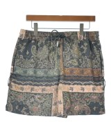 KITH ショートパンツ