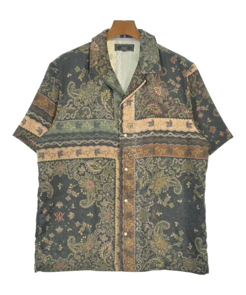 キス(KITH)のKITH カジュアルシャツ