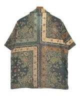 KITH（キス）カジュアルシャツ 緑 サイズ:M メンズ/2200626164058