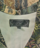 KITH（キス）カジュアルシャツ 緑 サイズ:M メンズ/2200626164058