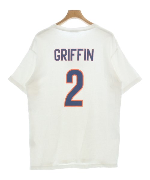 KITH（キス）Tシャツ・カットソー 白 サイズ:M メンズ/2200630506011