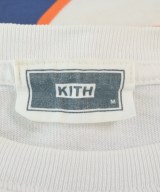 KITH（キス）Tシャツ・カットソー 白 サイズ:M メンズ/2200630506011