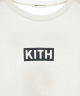 KITH（キス）Tシャツ・カットソー 白 サイズ:M メンズ/2200630506011