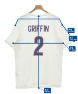 KITH（キス）Tシャツ・カットソー 白 サイズ:M メンズ/2200630506011