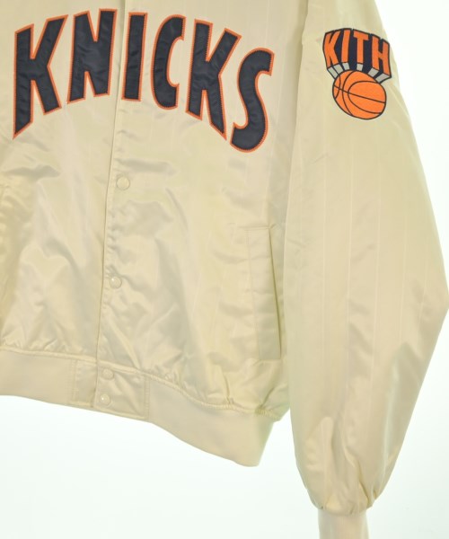 KITH（キス）その他 白 サイズ:S メンズ/2200640034030