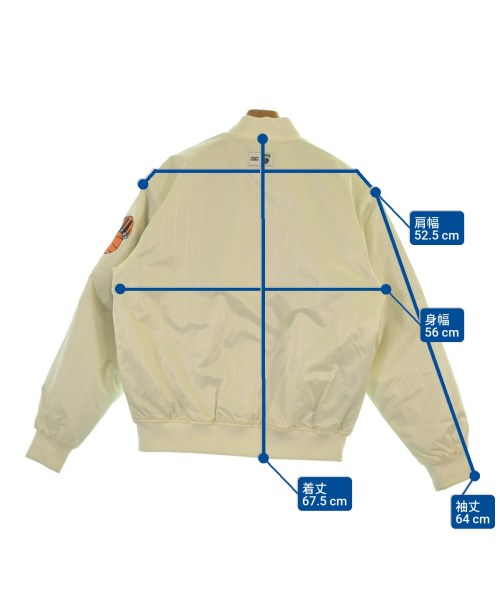 KITH（キス）その他 白 サイズ:S メンズ/2200640034030