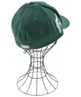 KITH（キス）キャップ 緑 サイズ:L メンズ/2200640544508