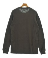 KITH（キス）Tシャツ・カットソー グレー サイズ:S メンズ/2200628719041