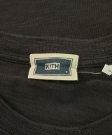 KITH（キス）Tシャツ・カットソー グレー サイズ:S メンズ/2200628719041