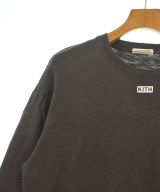 KITH（キス）Tシャツ・カットソー グレー サイズ:S メンズ/2200628719041