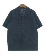 KITH（キス）カジュアルシャツ 紺 サイズ:L メンズ/2200641175039