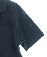 KITH（キス）カジュアルシャツ 紺 サイズ:L メンズ/2200641175039