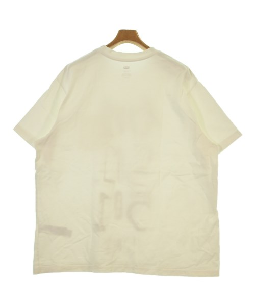 KITH（キス）Tシャツ・カットソー 白 サイズ:XL メンズ/2200641314018