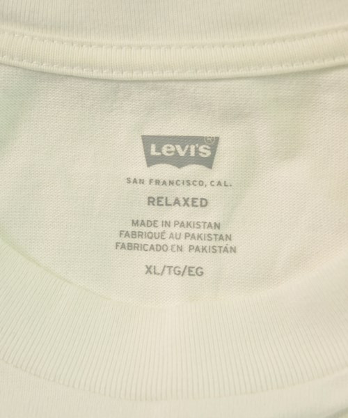 KITH（キス）Tシャツ・カットソー 白 サイズ:XL メンズ/2200641314018