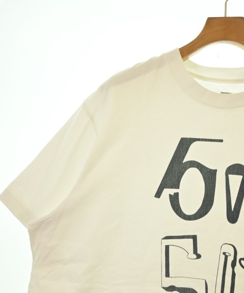 KITH（キス）Tシャツ・カットソー 白 サイズ:XL メンズ/2200641314018
